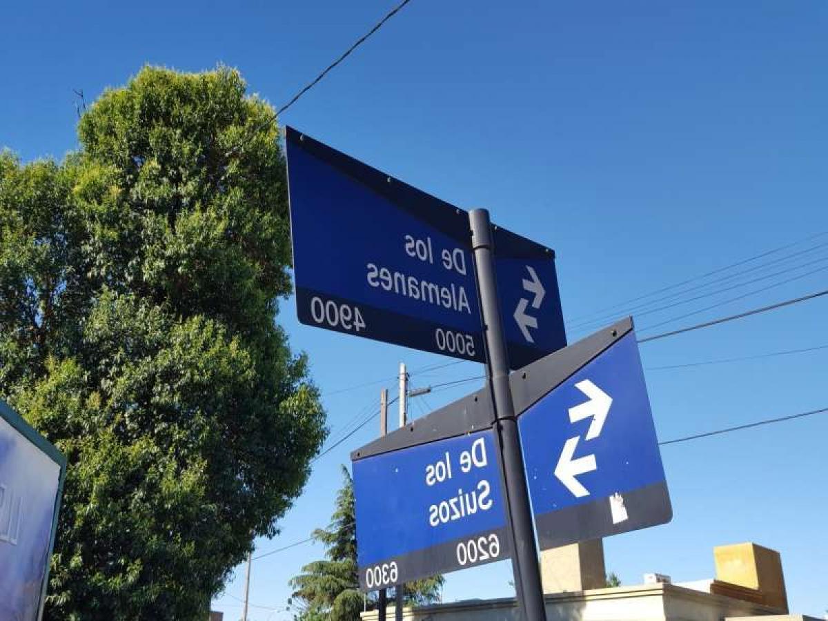  Land in Cordoba, Argentina No. 41432