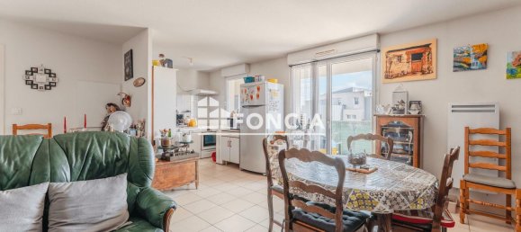 2 bedrooms Apartment in Reze, France No. 299928 7