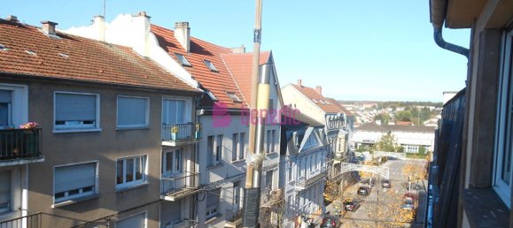 2 غرف نوم شقة في Forbach, France رقم 221629 14