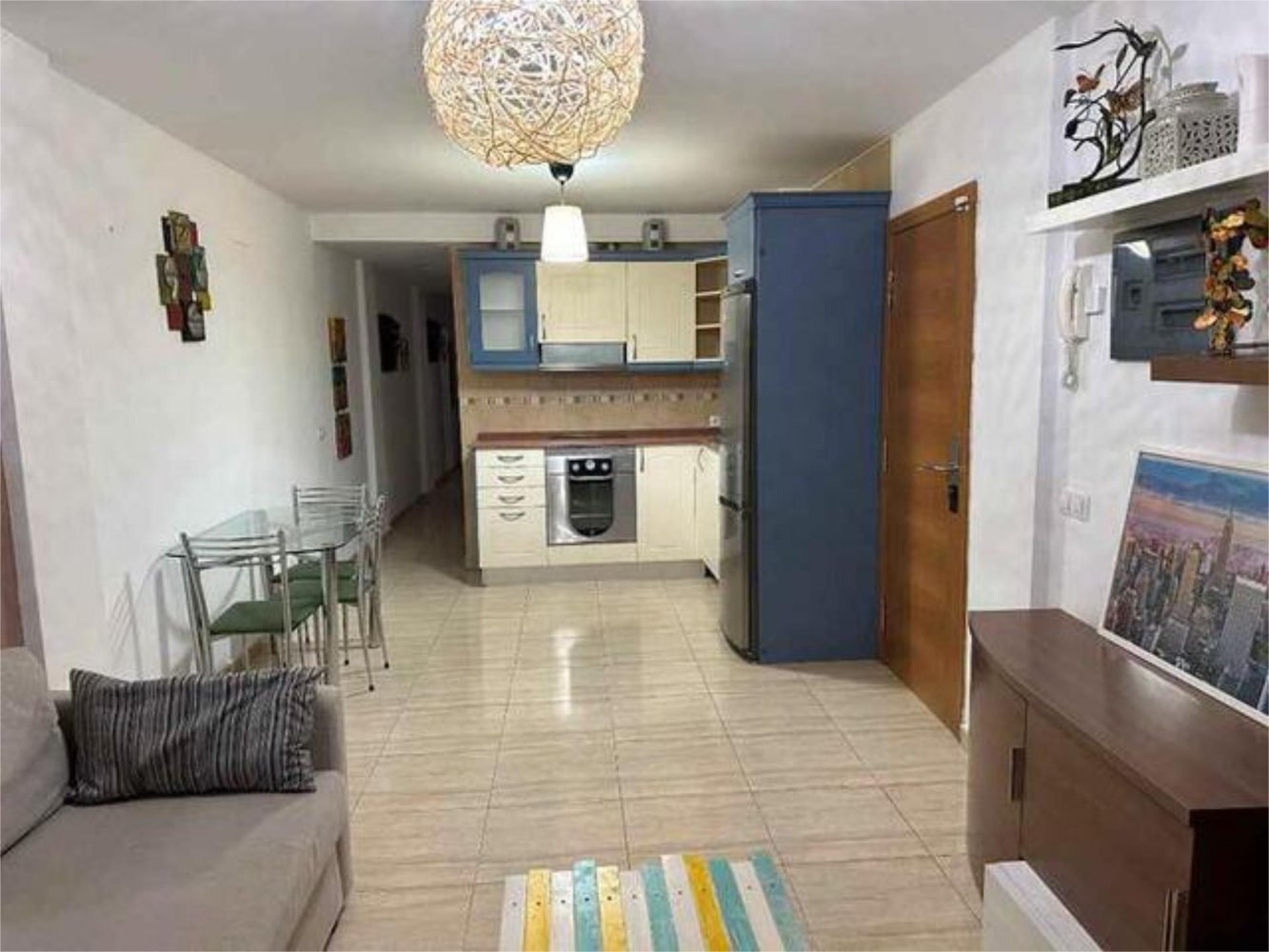 3 Schlafzimmer Wohnung in Telde, Spain, Nr. 184346
