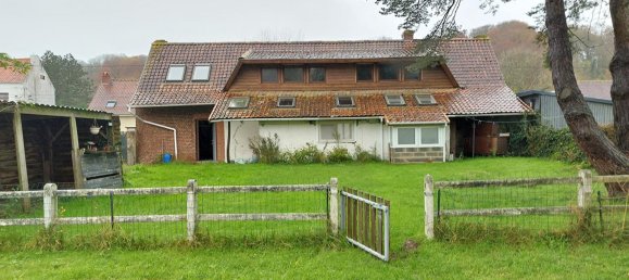 4 bedrooms House in Estreelles, France No. 153712 2