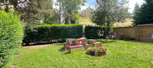 3 rooms Apartment in Simmering, Austria No. 151855 2