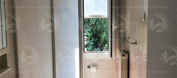 2 rooms Penthouse in Alassio, Italy No. 151851 3