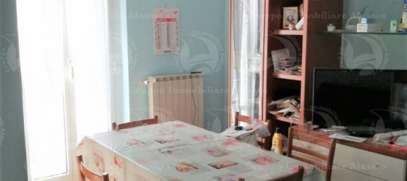 2 rooms Penthouse in Alassio, Italy No. 151851 7