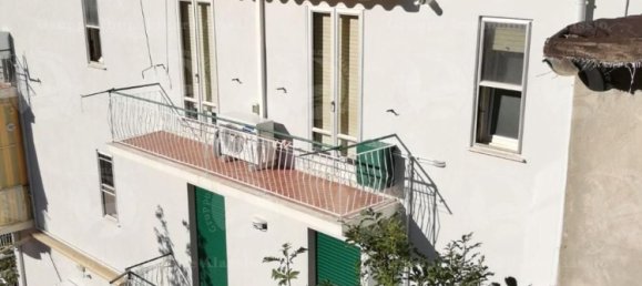 2 rooms Penthouse in Alassio, Italy No. 151851 2