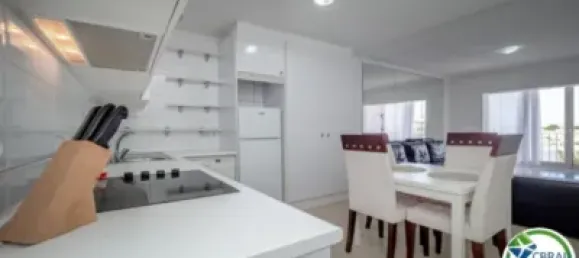 Квартира с 1 спальней в Эмпуриабрава, Испания № 173207 4