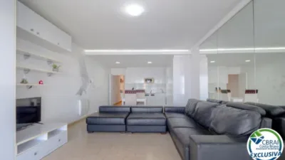 Квартира с 1 спальней в Эмпуриабрава, Испания № 173207