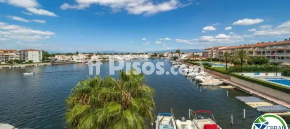 Квартира с 1 спальней в Эмпуриабрава, Испания № 173207 10