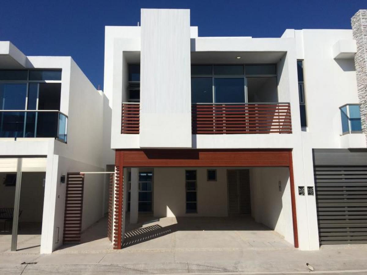 3 غرف نوم منزل في Veracruz, Mexico رقم 212560