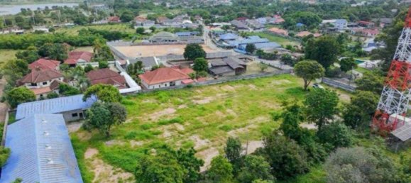 Grundstück in Pattaya, Thailand, Nr. 61932 2