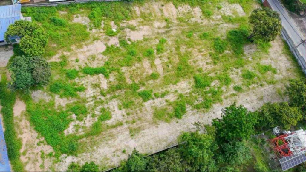 Terreno en Pattaya, Thailand No. 61932