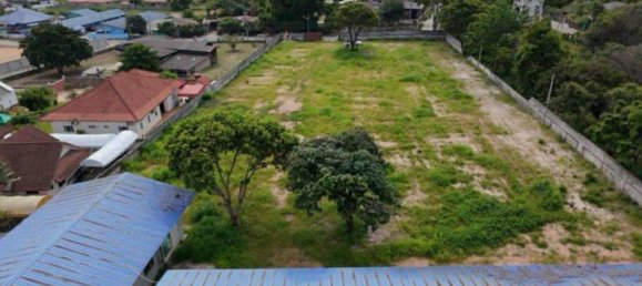 Grundstück in Pattaya, Thailand, Nr. 61932 3