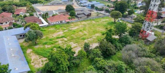 Grundstück in Pattaya, Thailand, Nr. 61932 4