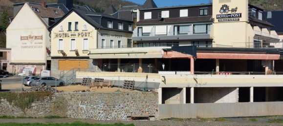 Hotel in Ahrweiler, Germany 3500m², Nr. 131281 3