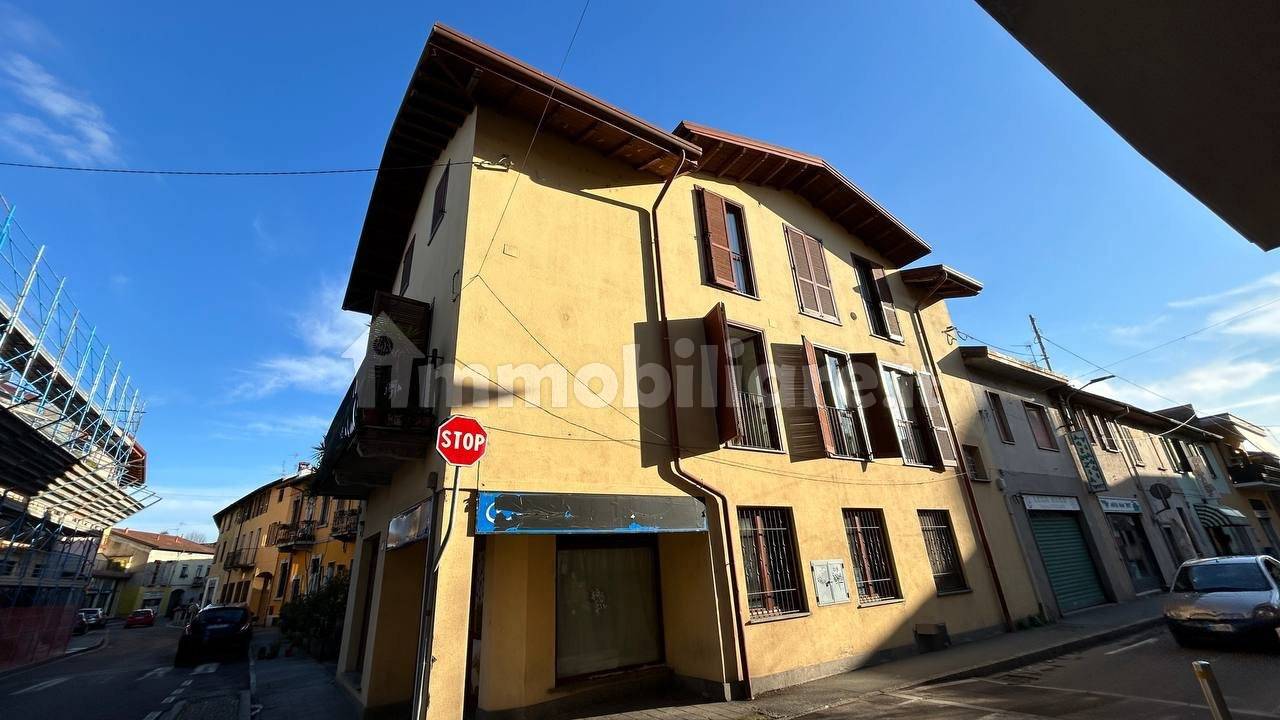 Квартира с 2 спальнями в Польяно Миланезе, Италия № 186342