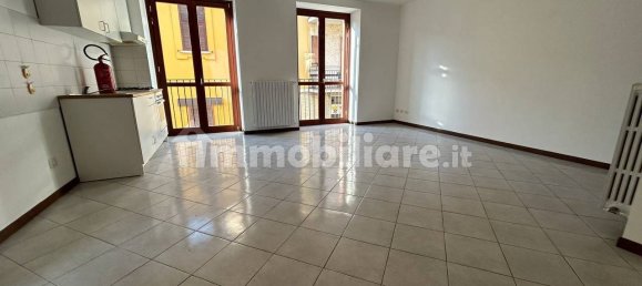 Квартира с 2 спальнями в Польяно Миланезе, Италия № 186342 10