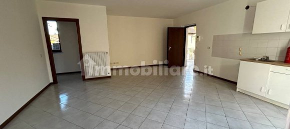 Квартира с 2 спальнями в Польяно Миланезе, Италия № 186342 5