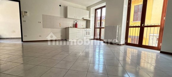 Квартира с 2 спальнями в Польяно Миланезе, Италия № 186342 8