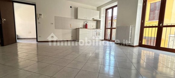 Квартира с 2 спальнями в Польяно Миланезе, Италия № 186342 7