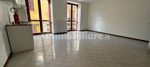 Квартира с 2 спальнями в Польяно Миланезе, Италия № 186342 11