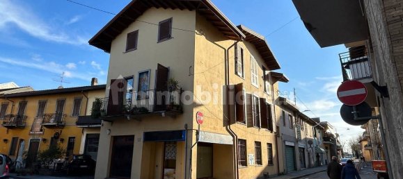 Квартира с 2 спальнями в Польяно Миланезе, Италия № 186342 4