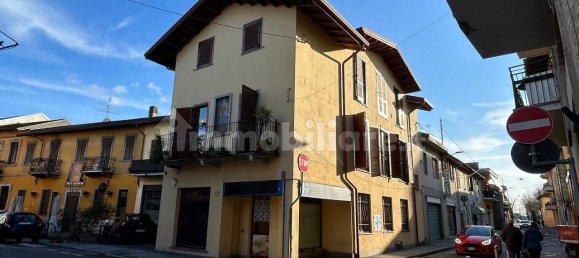 Квартира с 2 спальнями в Польяно Миланезе, Италия № 186342 3