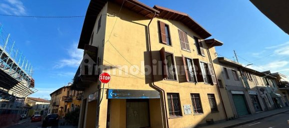 Квартира с 2 спальнями в Польяно Миланезе, Италия № 186342 2