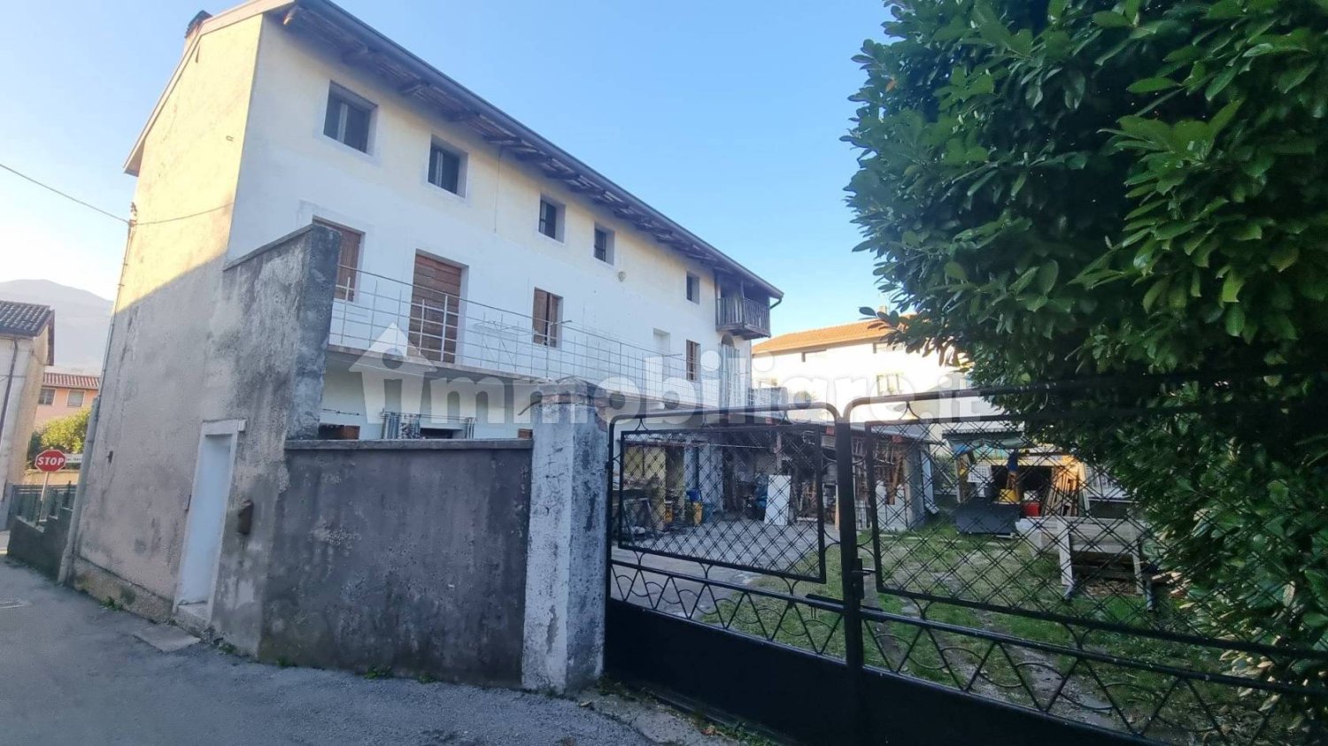 3 bedrooms House in Pordenone, Italy No. 92751