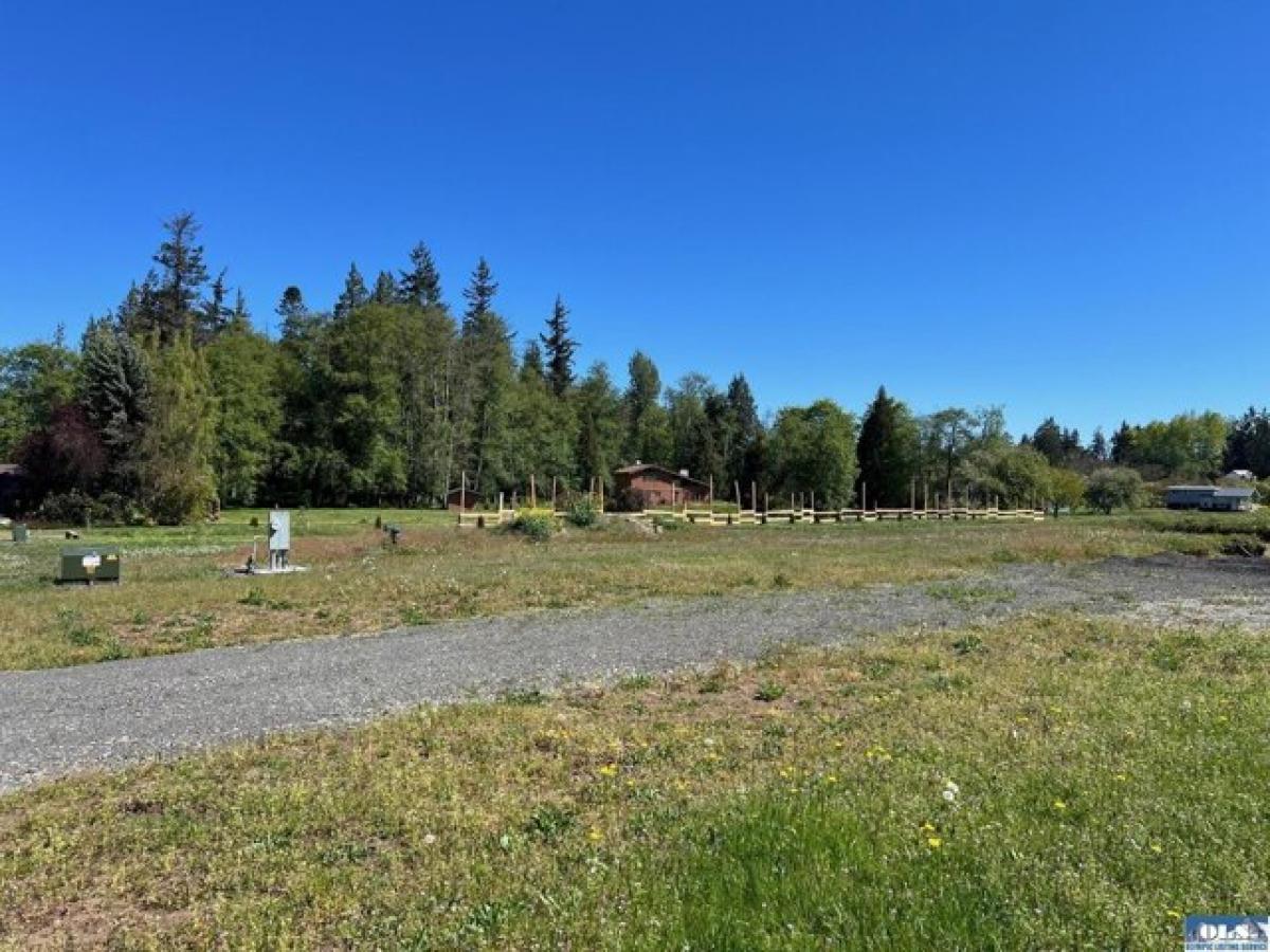  Land in Sequim, USA No. 527836