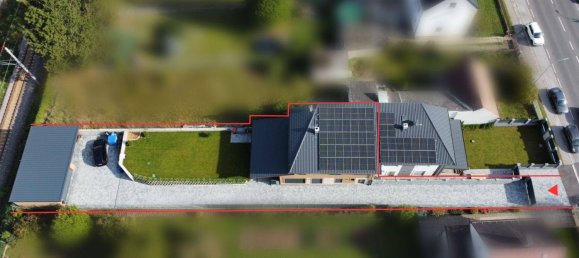 5 rooms House in Bruck an der Leitha, Austria No. 176404 33