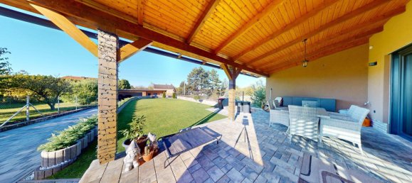 5 rooms House in Bruck an der Leitha, Austria No. 176404 29