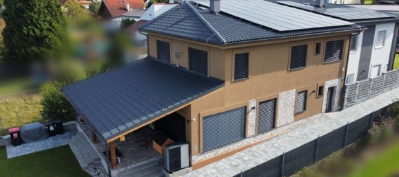 5 rooms House in Bruck an der Leitha, Austria No. 176404 6