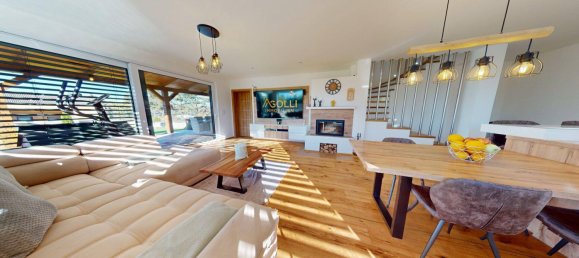 5 rooms House in Bruck an der Leitha, Austria No. 176404 8