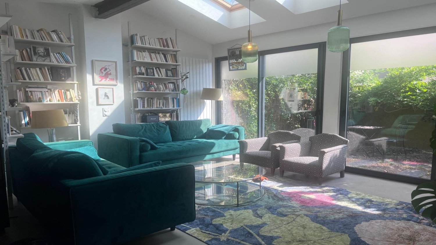 3 غرف نوم منزل في Le Bouscat, France رقم 303650