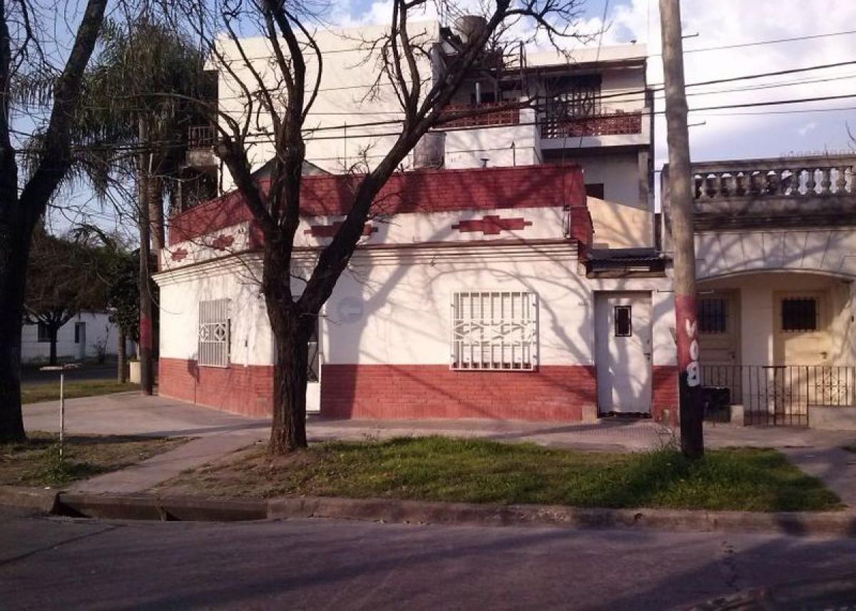 2 bedrooms House in Santa Fe, Argentina No. 56592