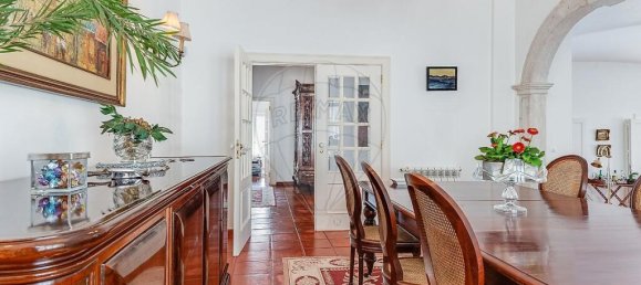 4 Schlafzimmer Villa in Bucelas, Portugal, Nr. 46843 9