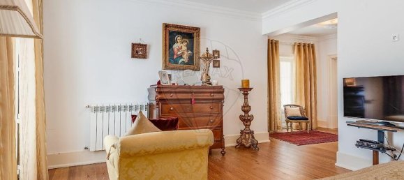 4 Schlafzimmer Villa in Bucelas, Portugal, Nr. 46843 22