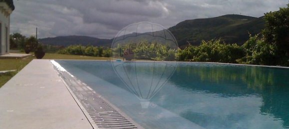 4 Schlafzimmer Villa in Bucelas, Portugal, Nr. 46843 34