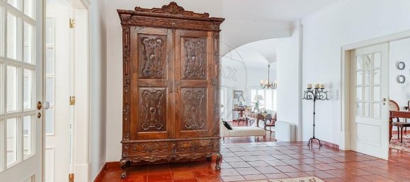 4 Schlafzimmer Villa in Bucelas, Portugal, Nr. 46843 6