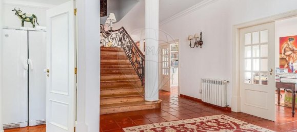 4 Schlafzimmer Villa in Bucelas, Portugal, Nr. 46843 17