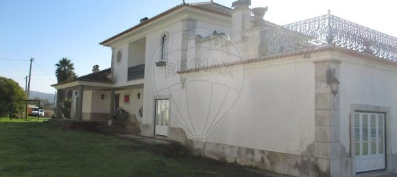 4 Schlafzimmer Villa in Bucelas, Portugal, Nr. 46843 3