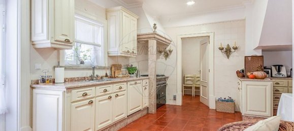 4 Schlafzimmer Villa in Bucelas, Portugal, Nr. 46843 13