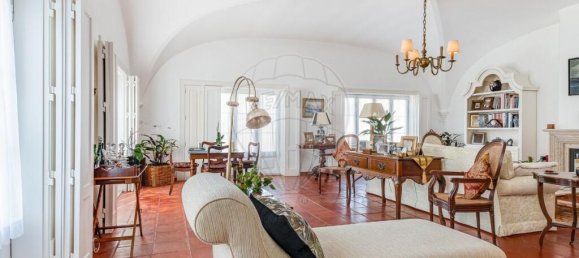 4 Schlafzimmer Villa in Bucelas, Portugal, Nr. 46843 10