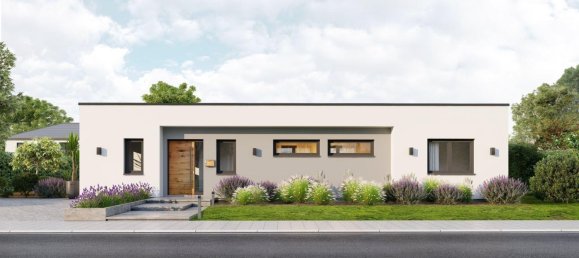 3 bedrooms Bungalow in Havelland, Germany No. 348533 2