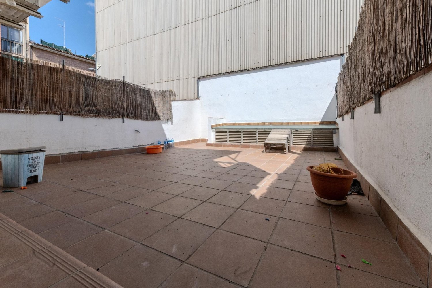 3 Schlafzimmer Wohnung in Sabadell, Spain, Nr. 187654