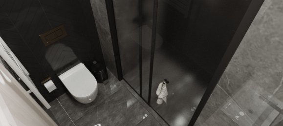 Apartment 2+1 in Istanbul, Turkey No. 26066 15