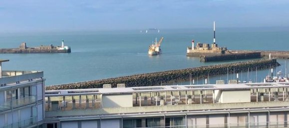 2 غرف نوم شقة في Le Havre, France رقم 360002 10