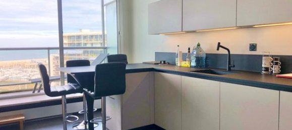 2 غرف نوم شقة في Le Havre, France رقم 360002 3