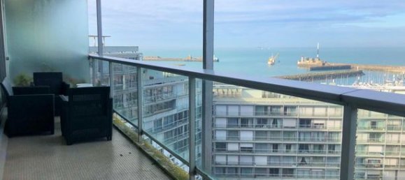 2 غرف نوم شقة في Le Havre, France رقم 360002 2