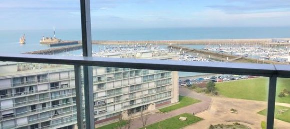 2 غرف نوم شقة في Le Havre, France رقم 360002 11